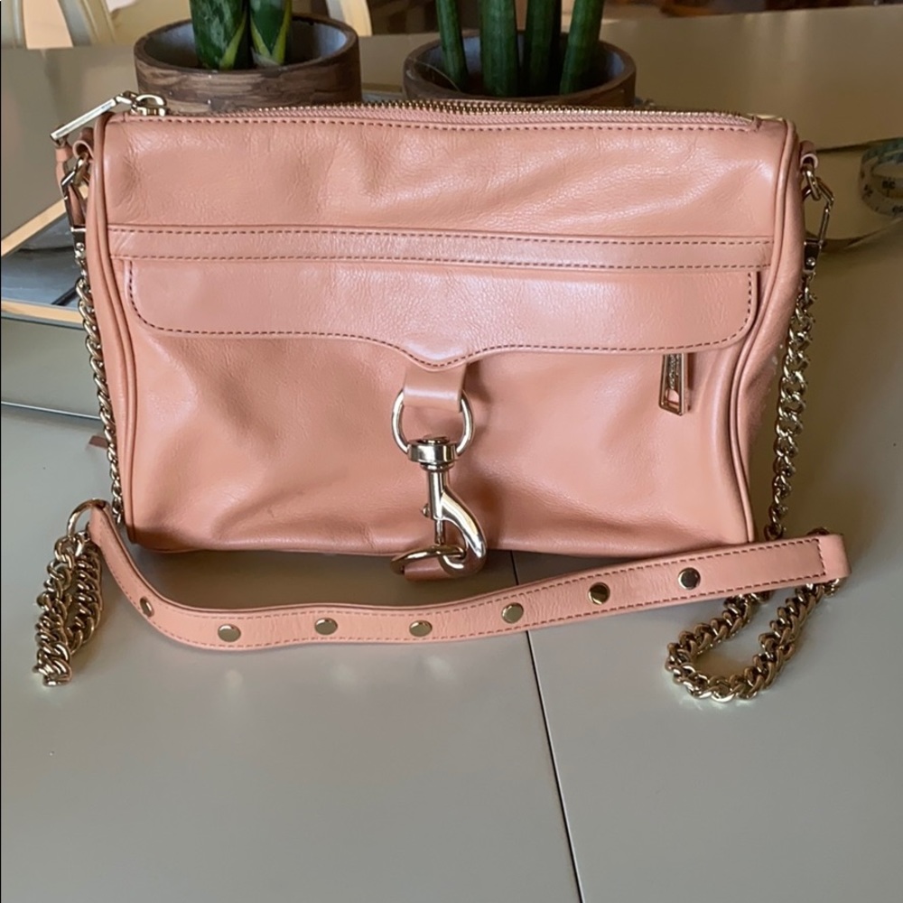 Rebecca Minkoff handbag